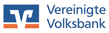 Vereinigte Volksbank Logo